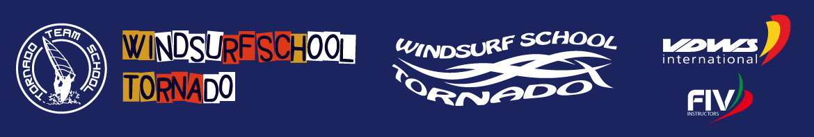 Windsurf School Tornado